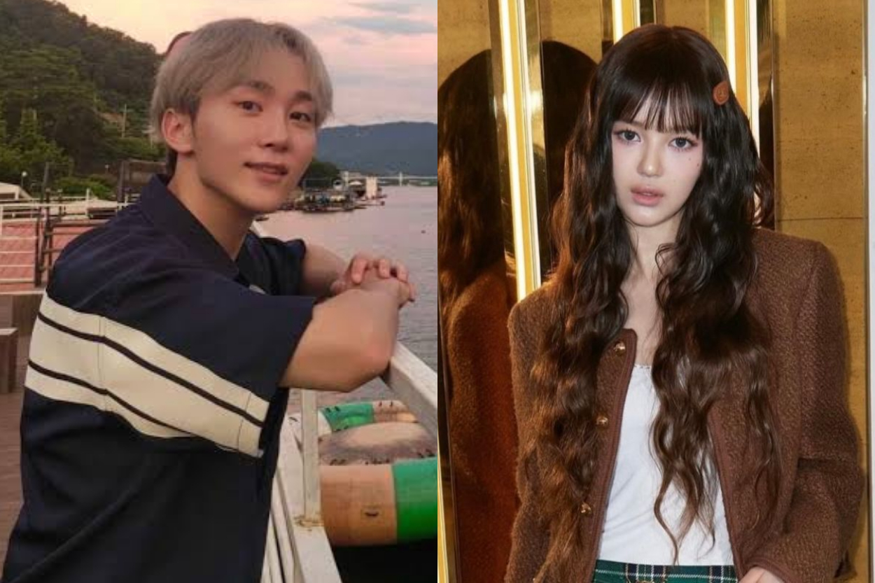 8 Artis Korea dengan Marga Paling Langka, Seungkwan SEVENTEEN hingga Danielle eks NewJeans