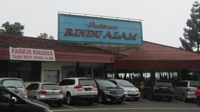 5 Tempat Makan Legendaris d...