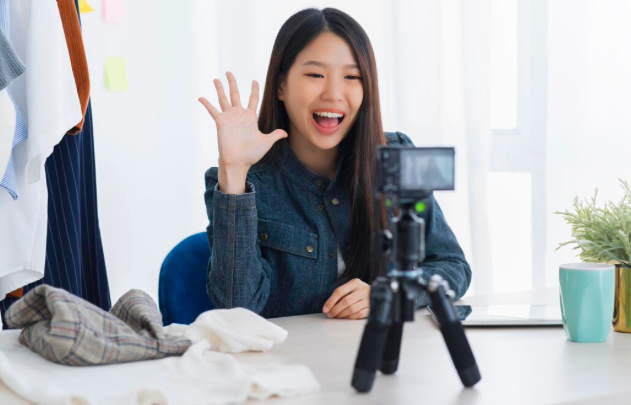 5 Tips Content Creator Pemu...