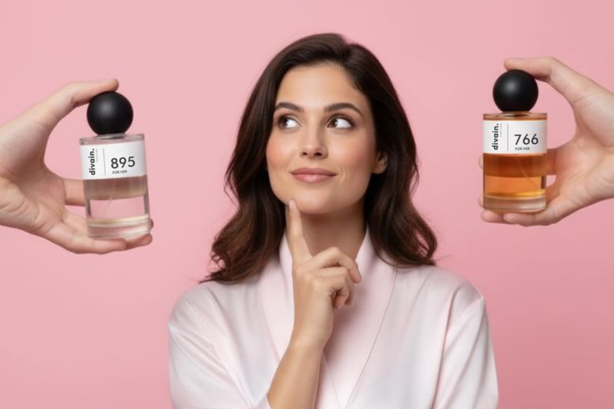 9 Parfum dengan Aroma Teraneh di Dunia, Ada Bau MacBook hingga Uang Baru!
