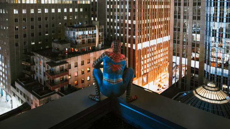 Bingung Mulai dari Mana? Ini Urutan Lengkap Film Spider Man dari Tobey hingga Tom Holland