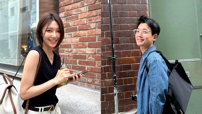 Dari Hubungan 14 Tahun hingga Pasangan Ikonik, Ini 3 Artis Korea yang Putus di 2026