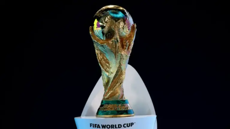 Fantastis! Total Hadiah Piala Dunia 2026 Tembus Rp14,1 Triliun, Juara Kantongi Rp812,5 Miliar
