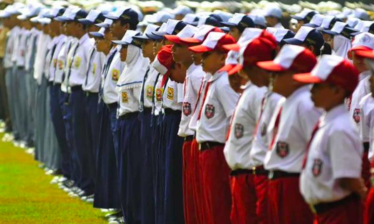 Orang Tua Wajib Simak! Ini ...