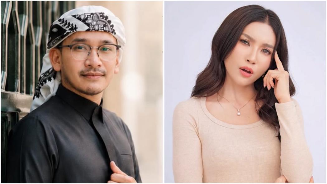 Ruben Onsu vs Sarwendah Mak...