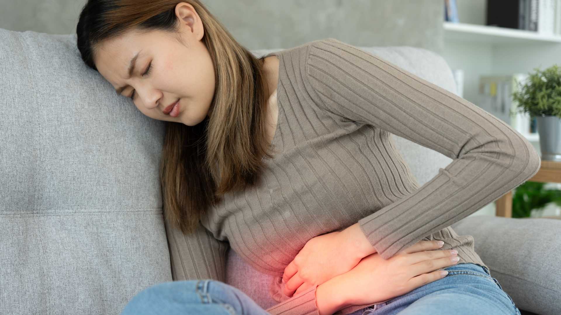 Sering Emosi saat PMS? Ini Solusinya!