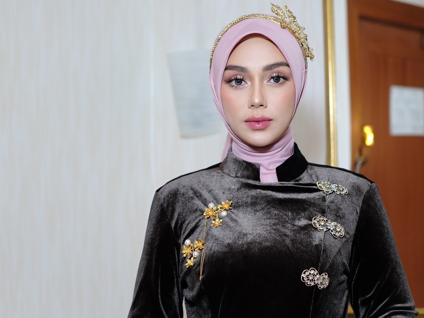 Usai Dituding Jadi Simpanan...