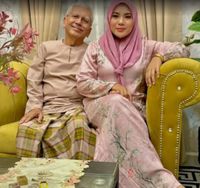 Viral Dinikahi Pria 80 Tahun, Wanita Ini Sering Dikira Anak Sendiri!