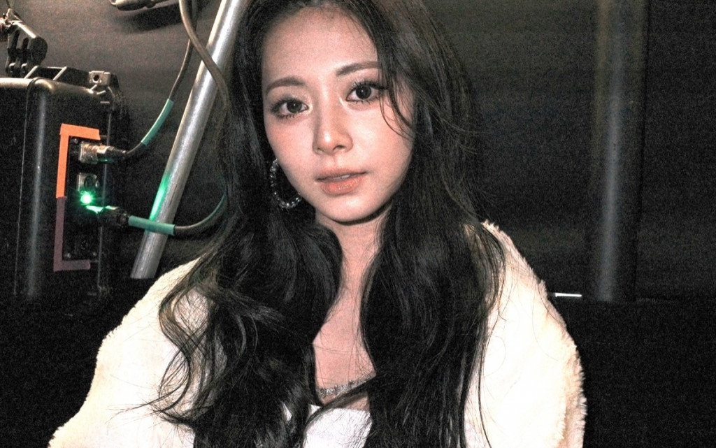 Benarkah Tzuyu TWICE Tak Pe...