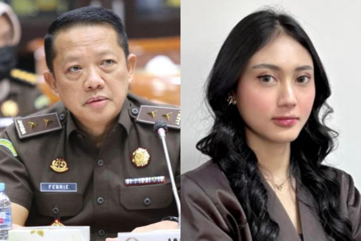 Sosok Yuenchi Arwindi, Advo...
