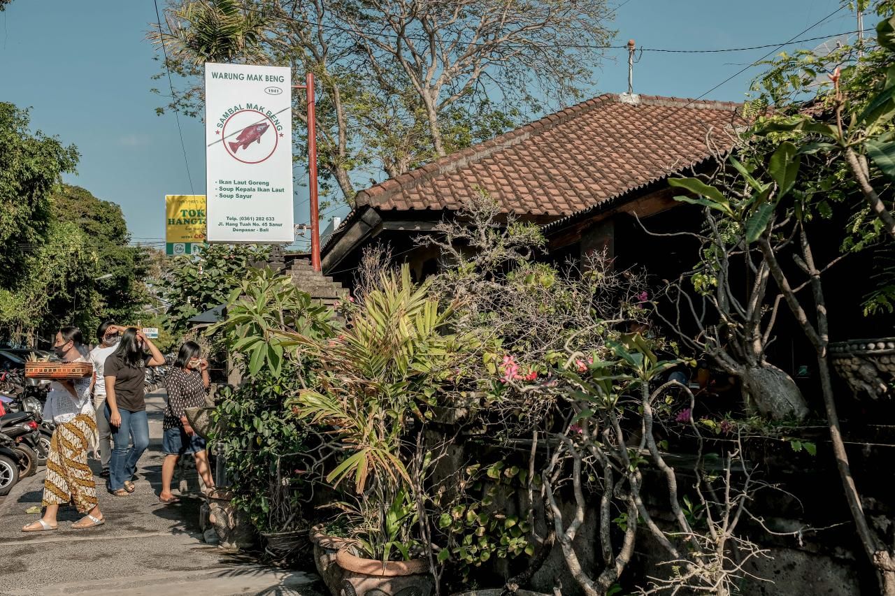 5 Kuliner Halal Legendaris ...