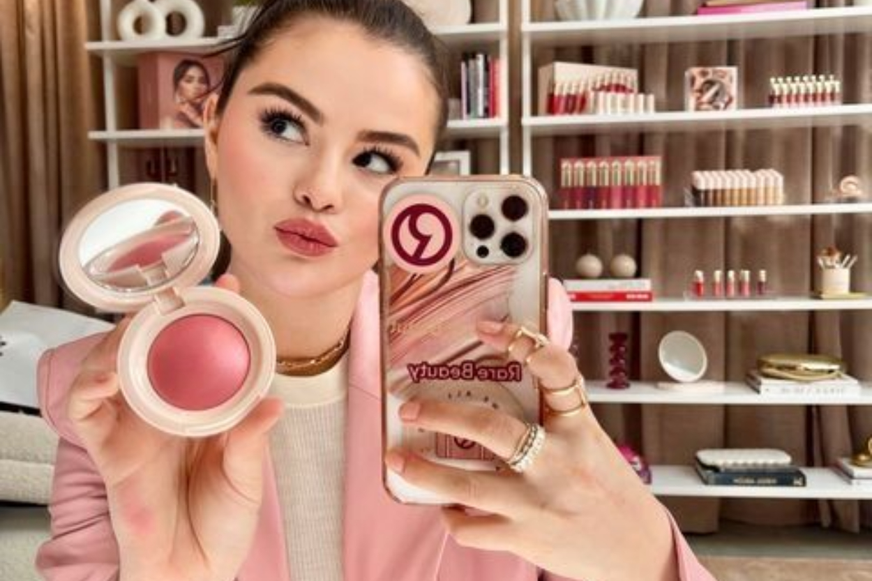 5 Produk Best Seller Rare B...