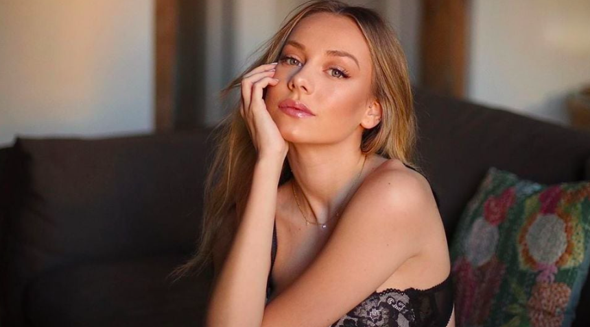 5 WAGs Piala Dunia 2026 den...