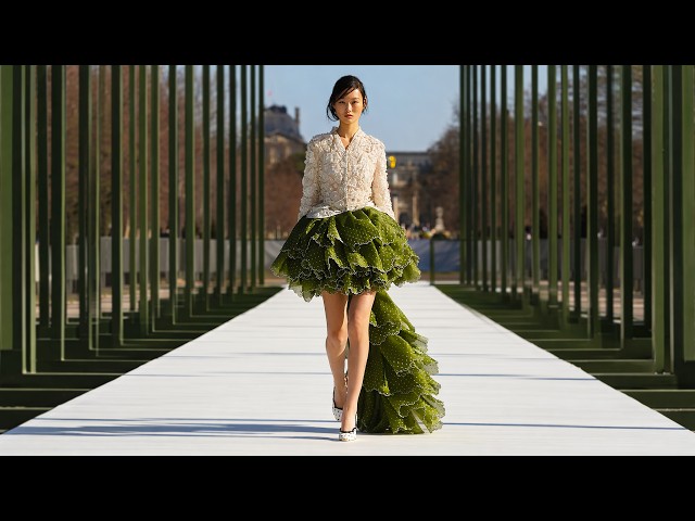Era Baru Dior FW26 Haute Co...