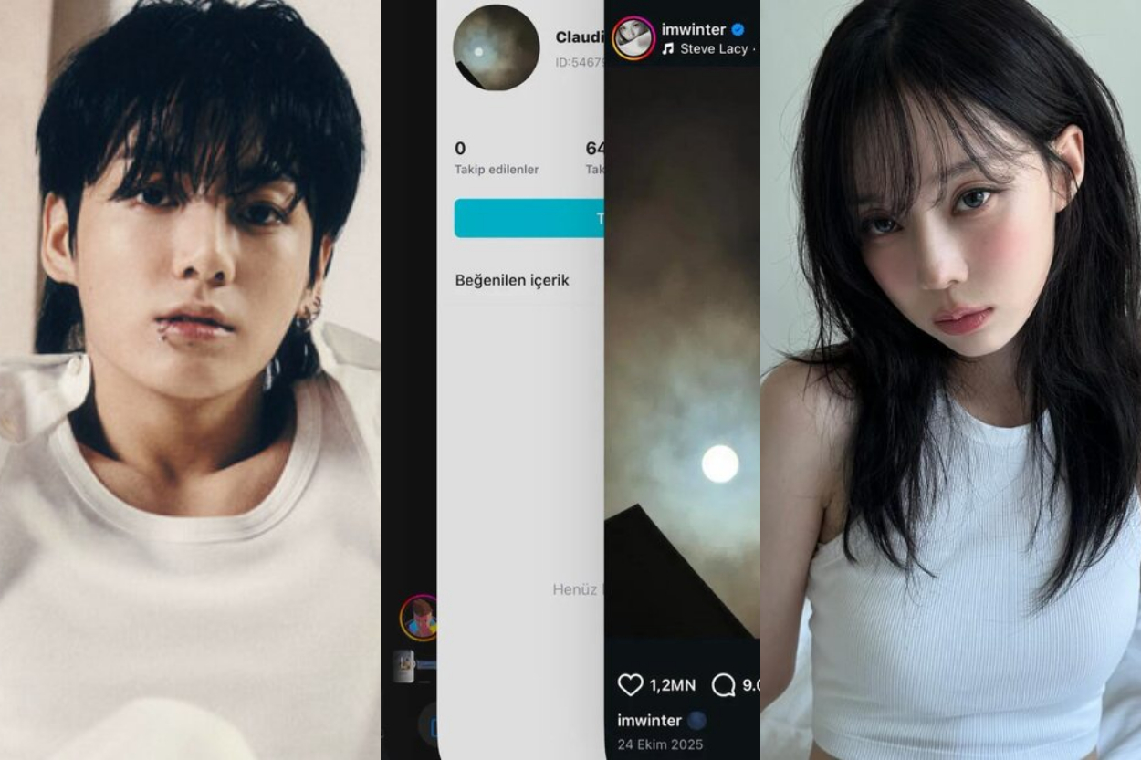 Rumor Pacaran Jungkook BTS ...