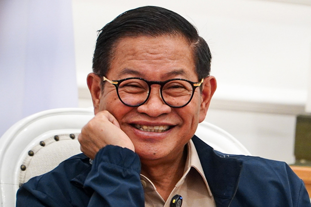 Jelang 500 Tahun Jakarta, P...