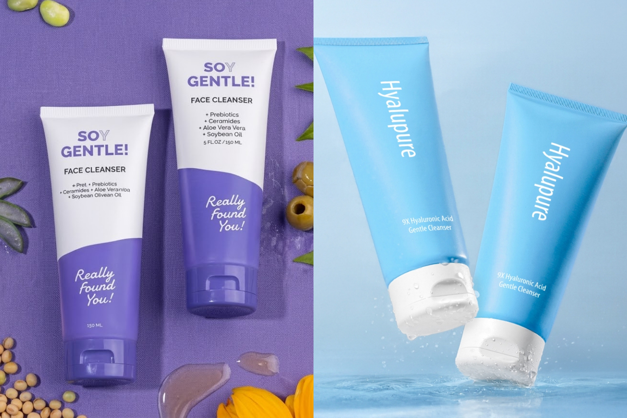 Rekomendasi 7 Facial Wash L...