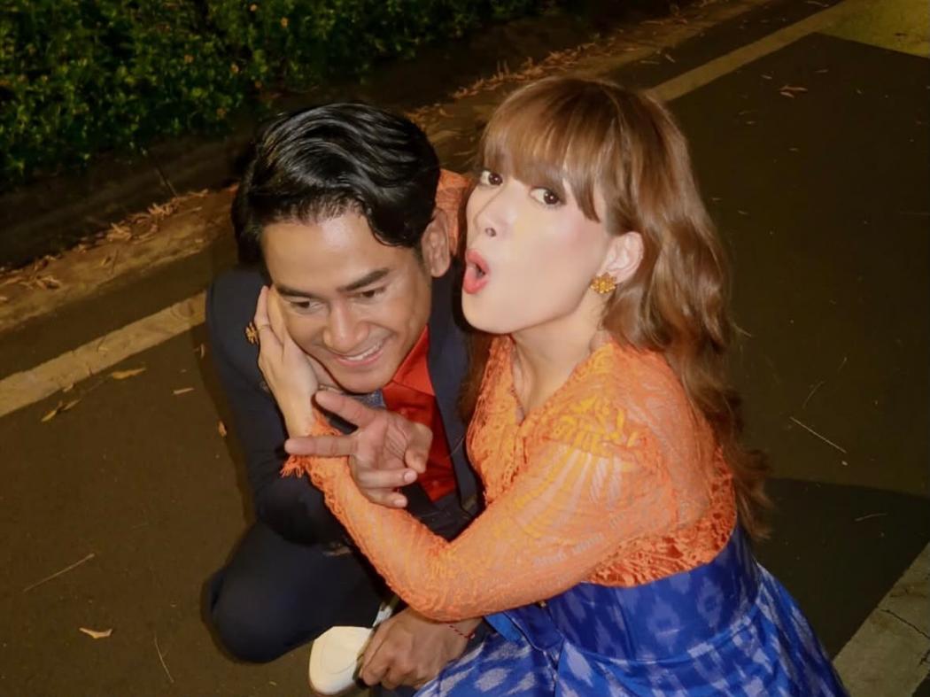 Benarkah Dwi Andhika dan Ch...