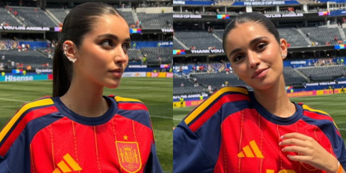 Gaya Makeup Minimalis Ala I...