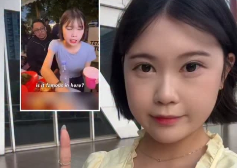 Kelly YouTuber Asal Korea S...
