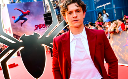 Tom Holland Ngaku Pernah Di...