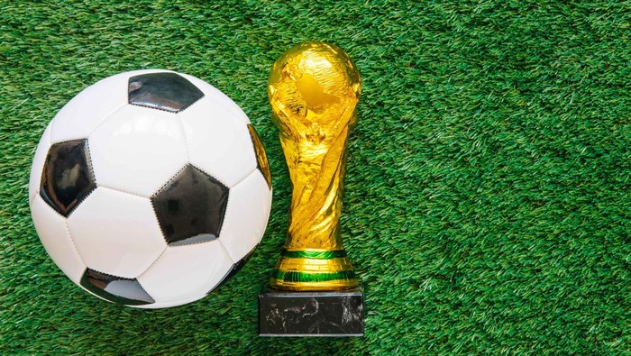 Spanyol vs Argentina di Final Piala Dunia 2026, Catat Jadwal dan Cara Nontonnya