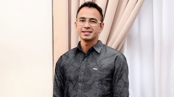 Bukan Cuma Raffi Ahmad, Ini...
