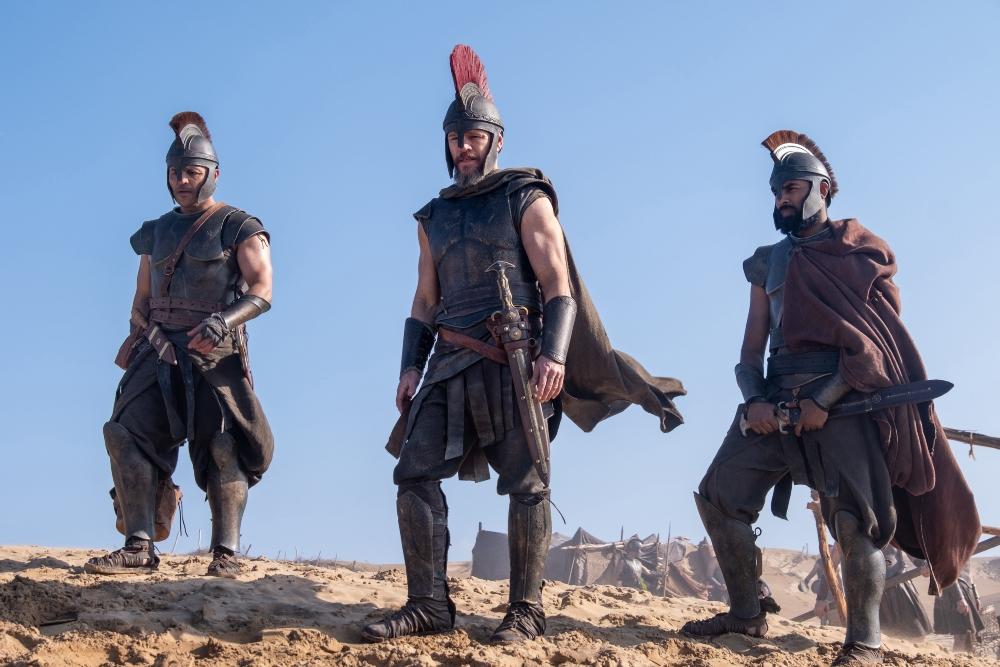 5 Alasan The Odyssey Christopher Nolan Menuai Kontroversi, dari Pemain hingga Kostum