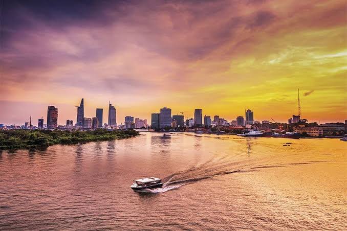 5 Tempat Wisata di Ho Chi Minh Vietnam yang Wajib Dikunjungi, dari Sungai Ikonik hingga Terowongan Bersejarah