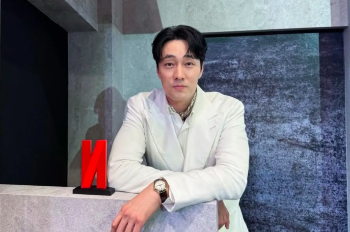 7 Drama Korea So Ji Sub dengan Rating dan Cerita Terbaik, Wajib Masuk Watchlist