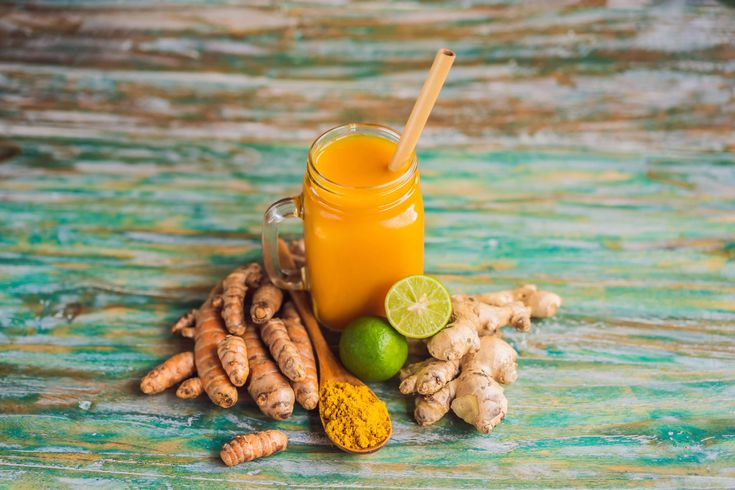 Benarkah Jamu Kunyit Asam B...