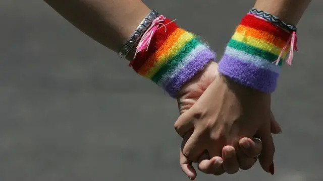 Catat! Berikut Faktor yang Menjadi Penentu Seorang Gay