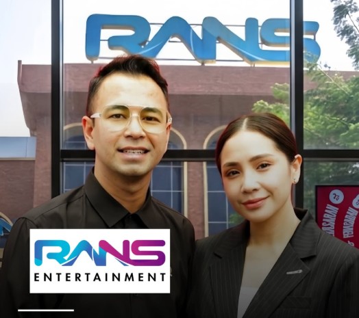 Investor Asing Masuk Rp54,47 M, Saham RANS Langsung Jadi Primadona Pasar