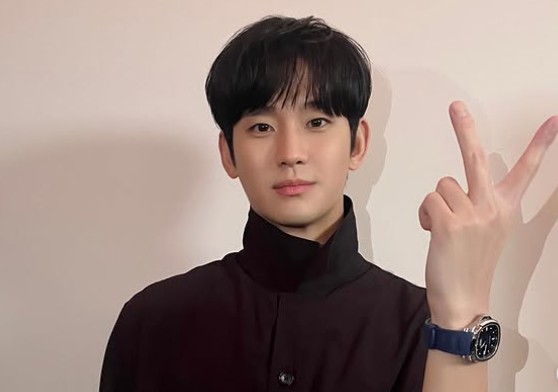 Kim Soo Hyun Kebanjiran Tawaran Job Usai Umumkan Comeback, Disebut Terima 40 Naskah Drama dan Film