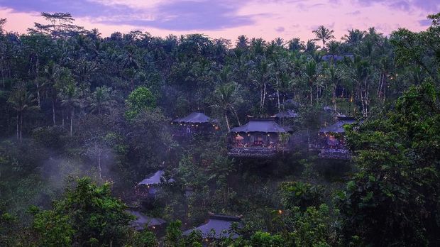 Indonesia Kuasai Daftar Resor Terbaik Asia 2026, Bali hingga Labuan Bajo Masuk Peringkat Bergengsi