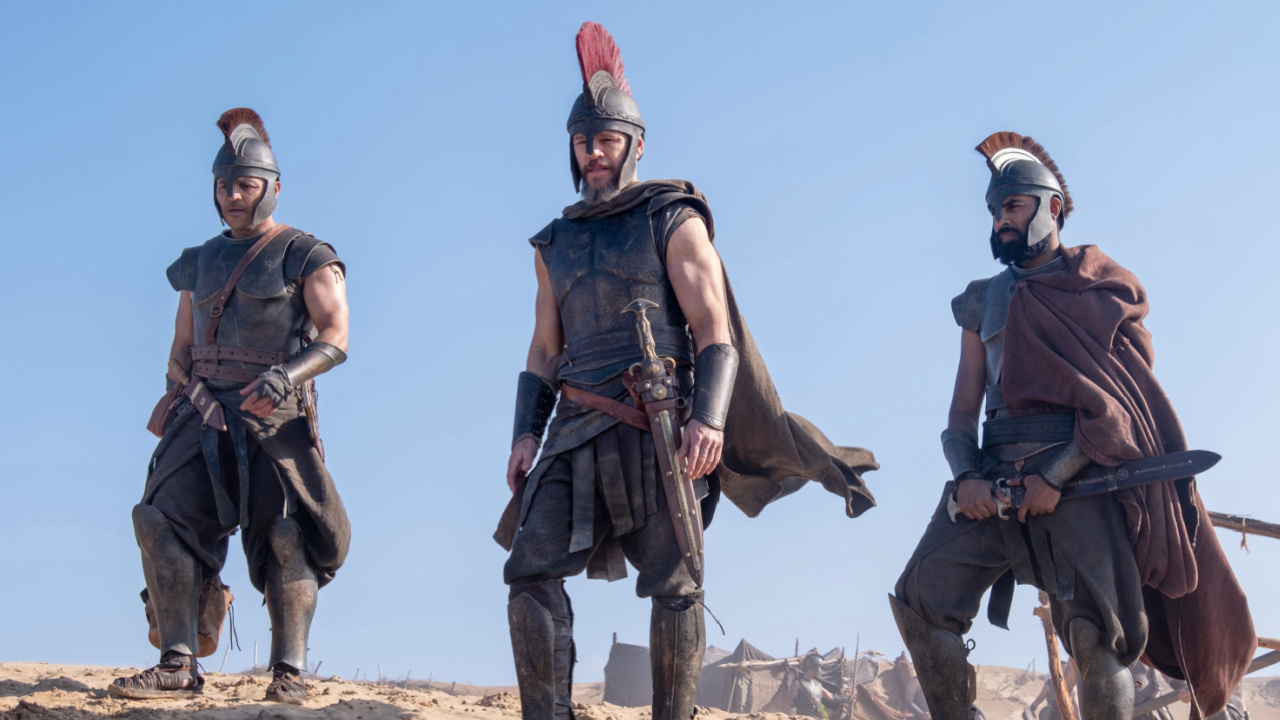 Sebelum Ke Bioskop, Simak 5 Fakta Penting Film 'The Odyssey' Garapan Christopher Nolan yang Wajib Kamu Tahu