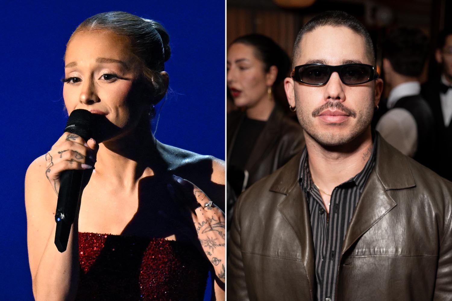 Siapa Ricky Alvarez? Mantan Ariana Grande yang Kini Dikabarkan Balikan dengan Sang Diva