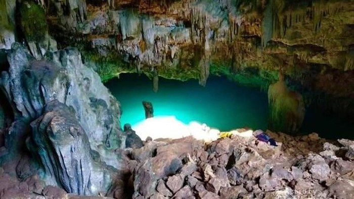 Terungkap! 5 Wisata Labuan Bajo yang Jadi Favorit Wisatawan, Nomor Terakhir Bikin Terpesona