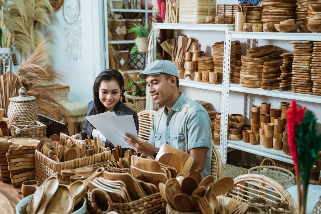 Tingkatkan Daya Beli Masyar...