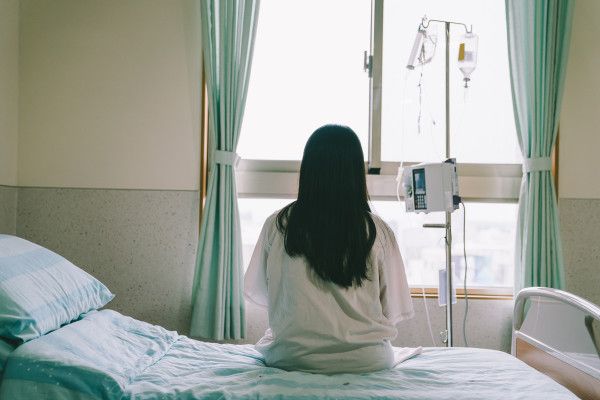 Kerap Diabaikan, Ini Ciri-Ciri Perempuan yang Terkena Kanker Serviks dan Gejala Awalnya