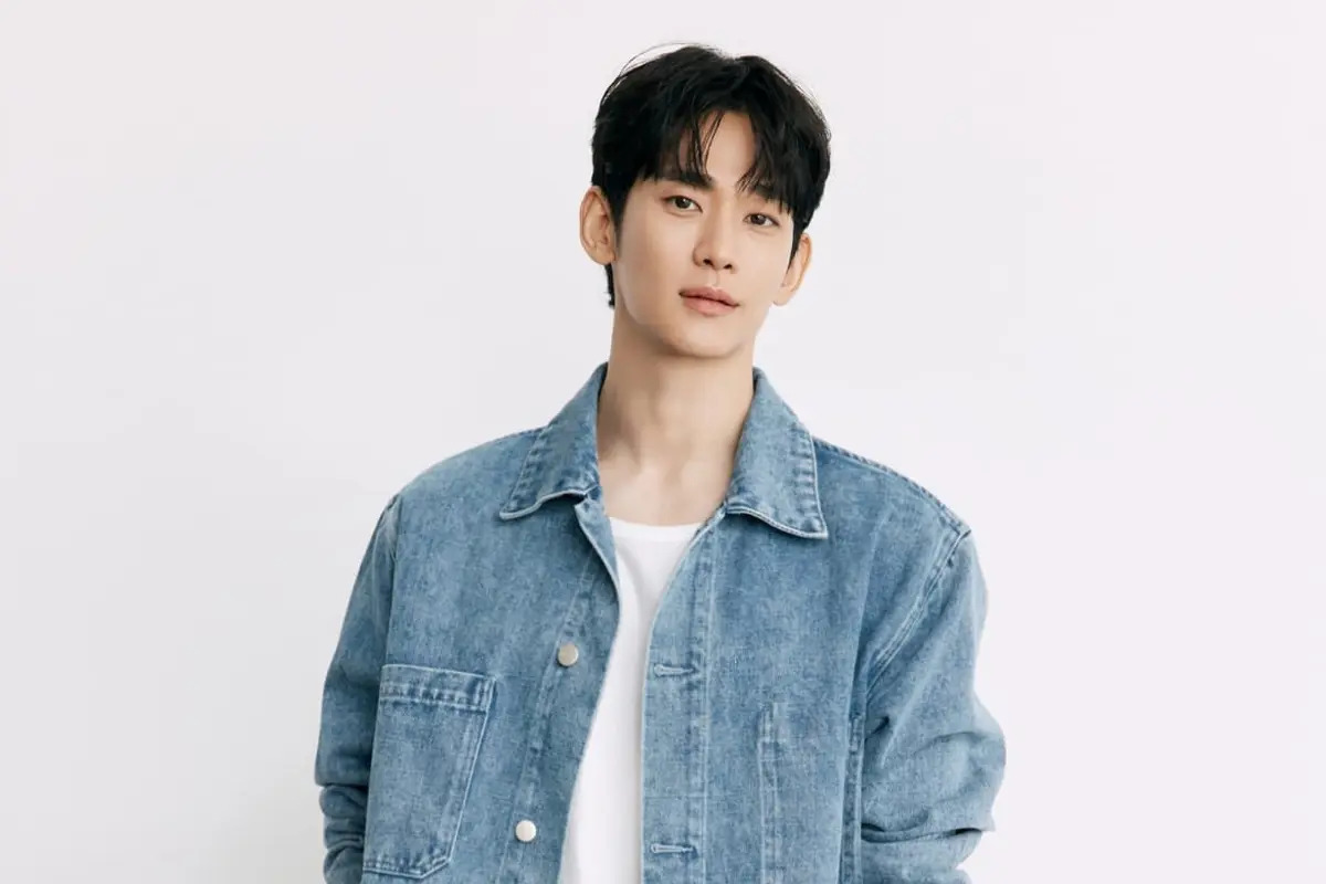 Kim Soo Hyun Comeback! Jadi Wajah Baru Kampanye Fashion Setelah Lama Vakum