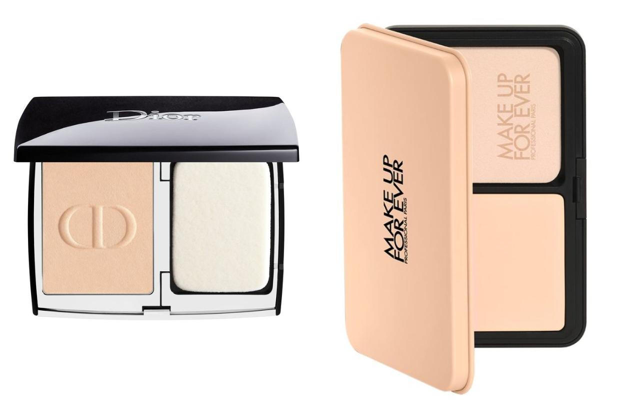 Mulai 700 Ribuan, Ini 5 Rekomendasi Powder Foundation Premium untuk Hasil Makeup Flawless dan Tahan Lama