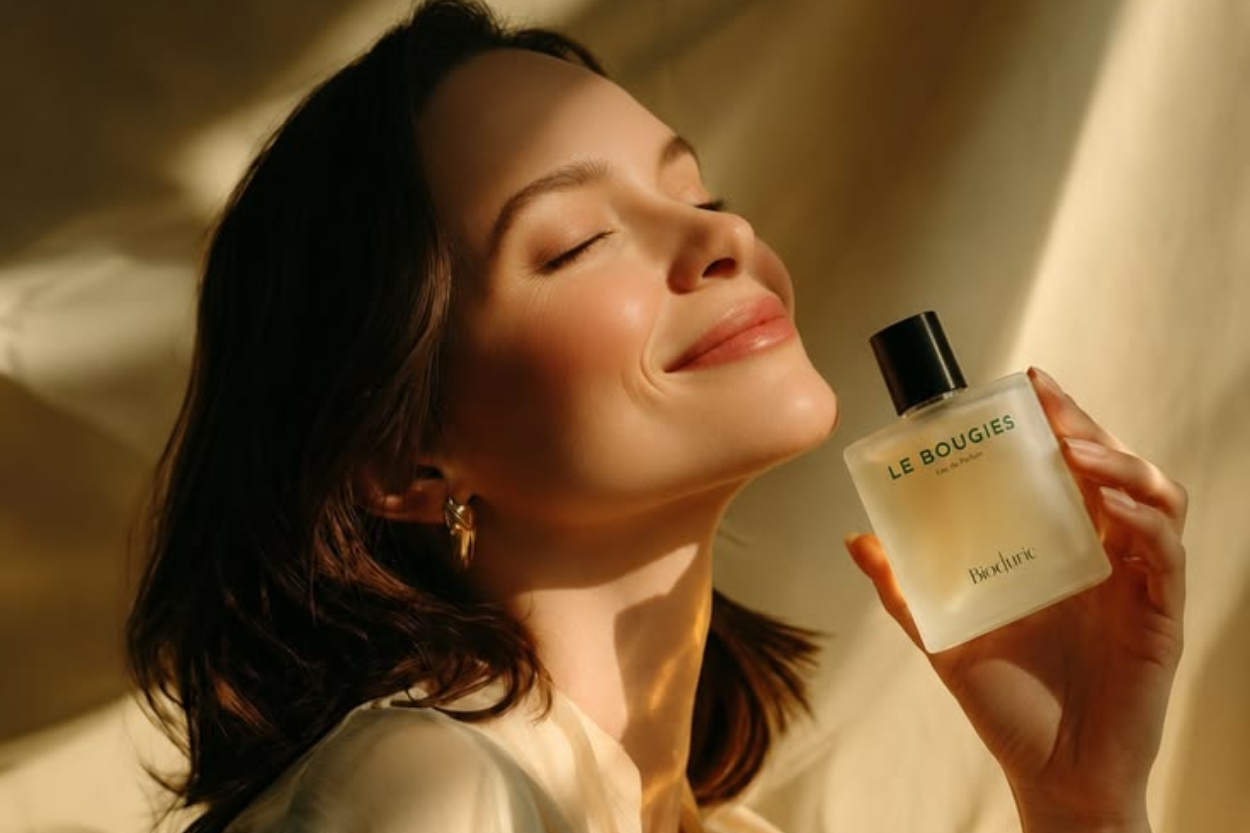 Rekomendasi Parfum Wanita Brand Lokal yang Tahan hingga 24 Jam, Mulai dari Aroma Clean hingga Sensasi Mistis yang Bold
