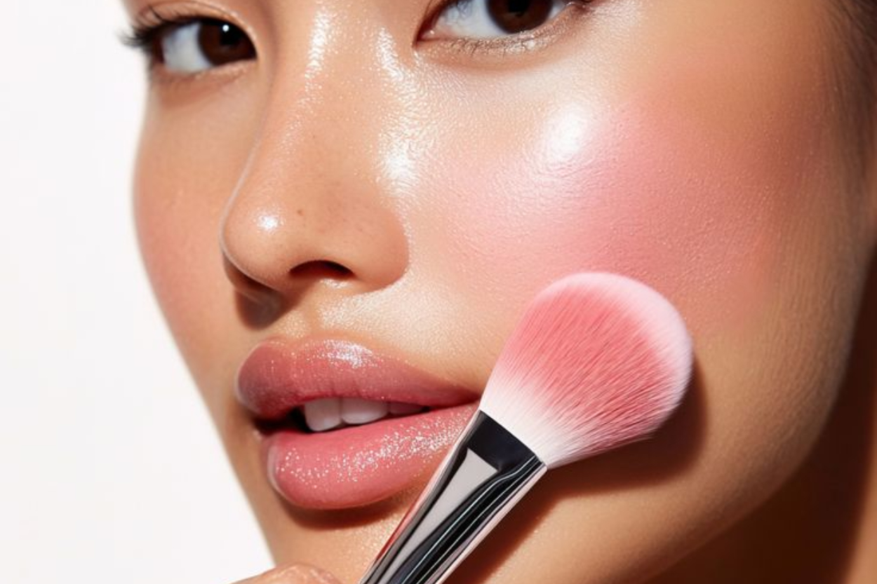Rekomendasi 5 Blush On Loka...