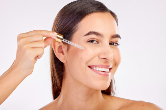 5 Serum Anti Aging Lokal ya...