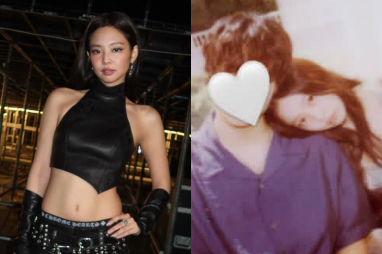 Bukan Kai EXO, Ini Pria Mis...
