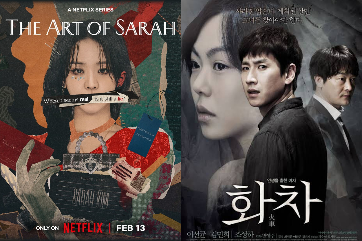 Rekomendasi Drama Korea Thr...