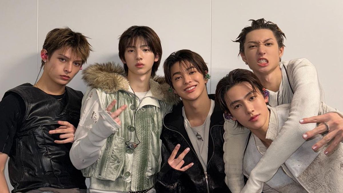 Fans Kecewa! Konser Perdana CORTIS Disebut Minim Lagu hingga Harus Mengulang Setlist