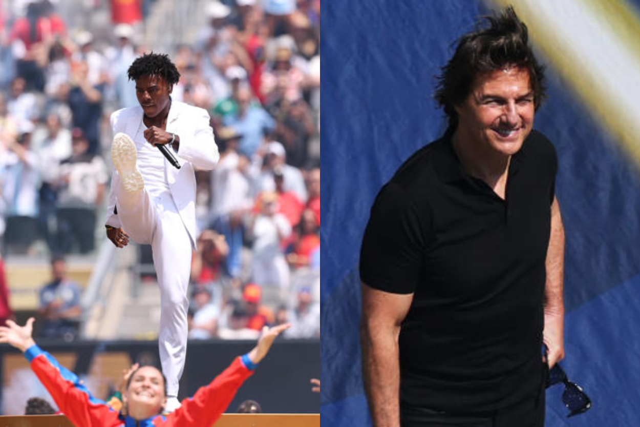 Ini Momen Paling Mencuri Perhatian di Closing Ceremony Piala Dunia 2026: Dari YouTuber IShowSpeed hingga Pidato Tom Cruise