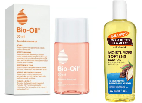 Rekomendasi Body Oil yang Wangi dan Menyehatkan Kulit, Bikin Kulit Lembap Sepanjang Hari